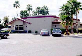 JB's Restaurant, 1528 E. Southern Ave.