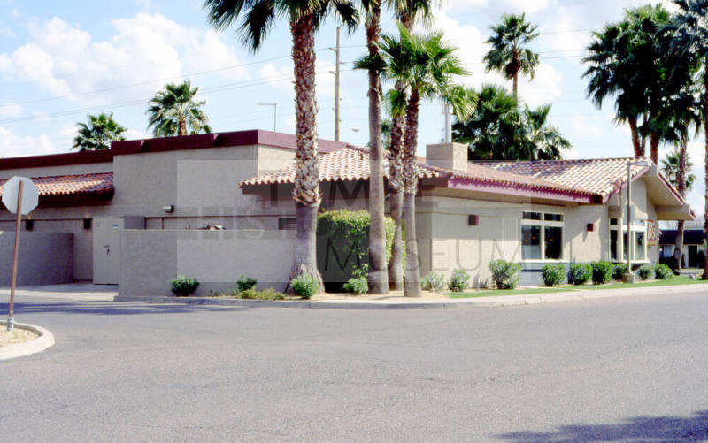 JB's Restaurant, 1528 E. Southern Ave.