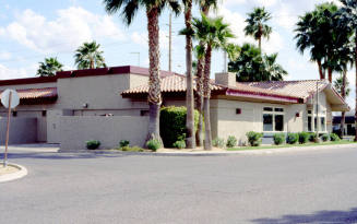 JB's Restaurant, 1528 E. Southern Ave.