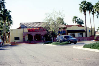 Quila's Mexican Food & Cantina, 1604 E. Southern Ave.