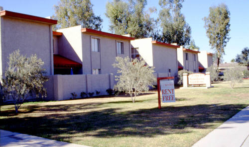Southern Gardens, 1655 E. Southern Ave.