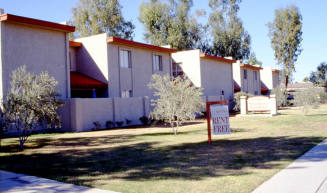 Southern Gardens, 1655 E. Southern Ave.