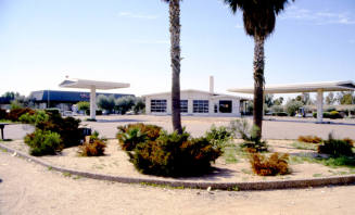 Gas Station, 1719 E. Southern Ave.