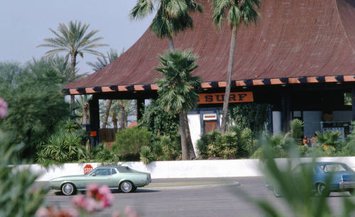 Big Surf, 1500 N. McClintock Dr.