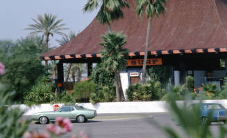 Big Surf, 1500 N. McClintock Dr.
