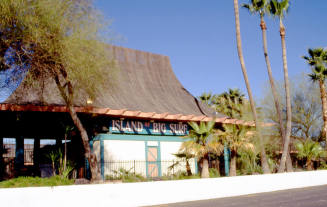 Big Surf, 1500 N. McClintock Dr.