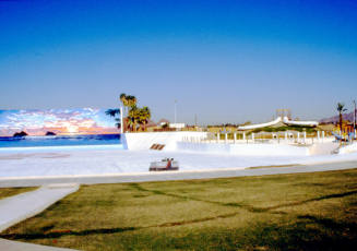 Big Surf, 1500 N. McClintock Dr.