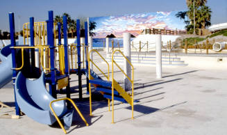 Big Surf, 1500 N. McClintock Dr.