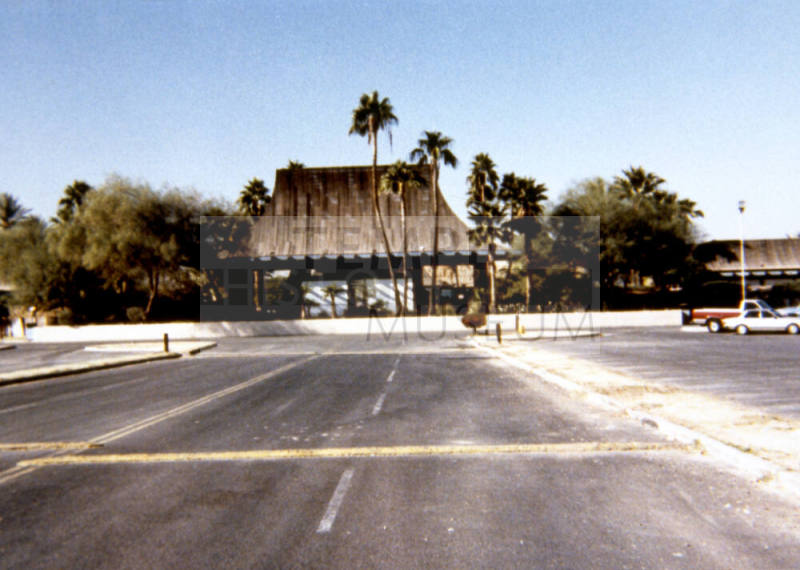 Big Surf, 1500 N. McClintock Dr.