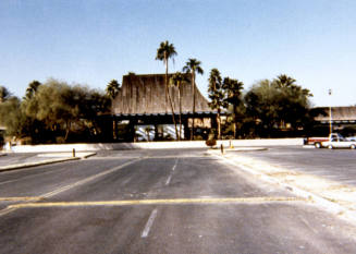 Big Surf, 1500 N. McClintock Dr.