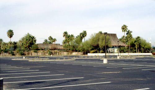 Big Surf, 1500 N. McClintock Dr.