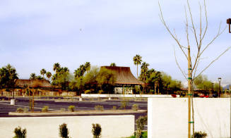Big Surf, 1500 N. McClintock Dr.