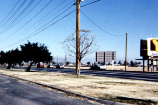 Big Surf, 1500 N. McClintock Dr.