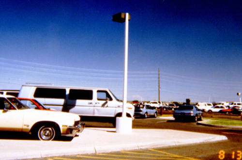 Big Surf, 1500 N. McClintock Dr.