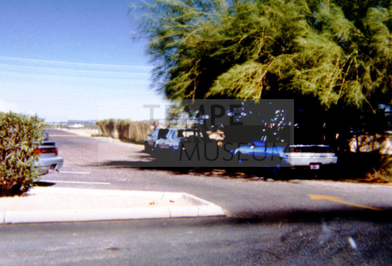 Big Surf, 1500 N. McClintock Dr.