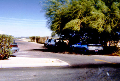 Big Surf, 1500 N. McClintock Dr.