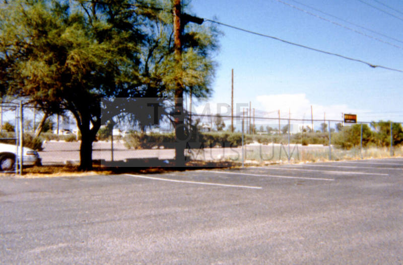 Big Surf, 1500 N. McClintock Dr.