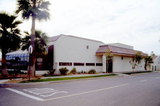 Rax Restaurants - 3206 S. McClintock Dr.