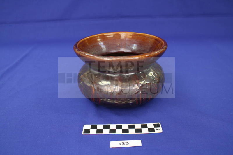 Spittoon