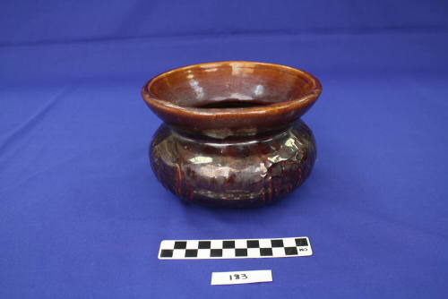 Spittoon