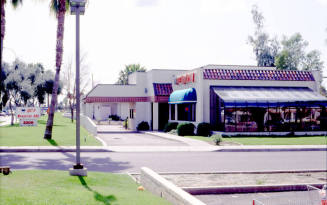 YC's Mongolian BBQ - 3206 S McClintock Dr.