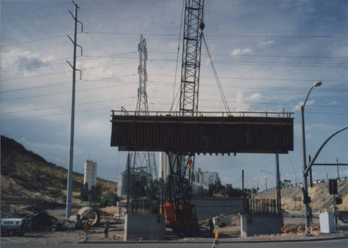 Setting Pier 1 Cap Form