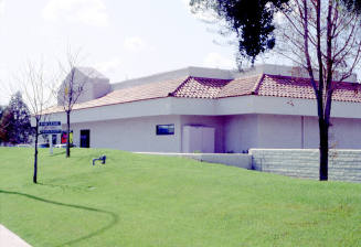 McDonald's Restaurant - 3218 S. McClintock Dr.