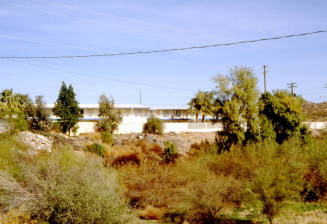 Park Riviera Motor Hotel, 715 N. Mill Ave.