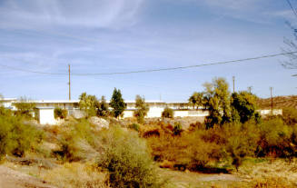 Park Riviera Motor Hotel, 715 N. Mill Ave.