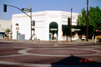 Lotions and Potions, 420 S. Mill Ave Before