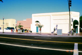 Lotions and Potions, 420 S. Mill Ave Before