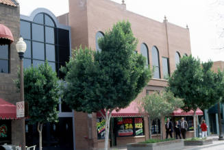 Cutler-Peterson-Chipman - 411-415 S. Mill Ave