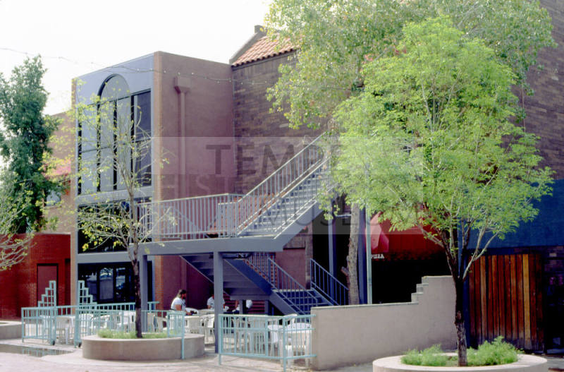 Cutler-Peterson-Chipman, 411-415 S. Mill Ave.