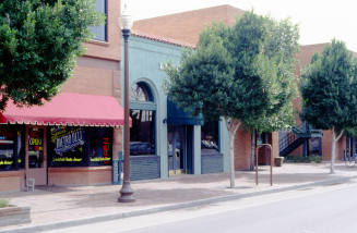 Richardson & Silverman Law Offices - 423 S. Mill Ave
