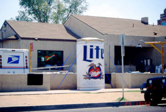 701 S. Mill Ave., Before
