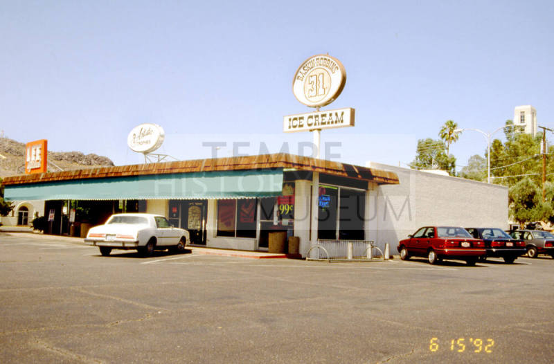 805 S. Mill Ave.