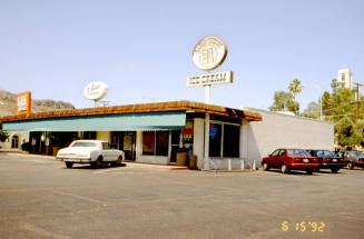 805 S. Mill Ave.
