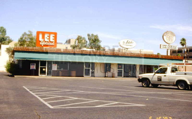 805 S. Mill Ave.