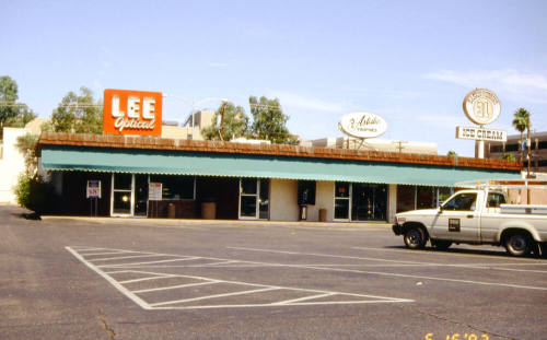 805 S. Mill Ave.