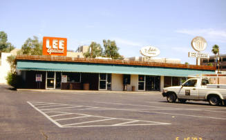 805 S. Mill Ave.