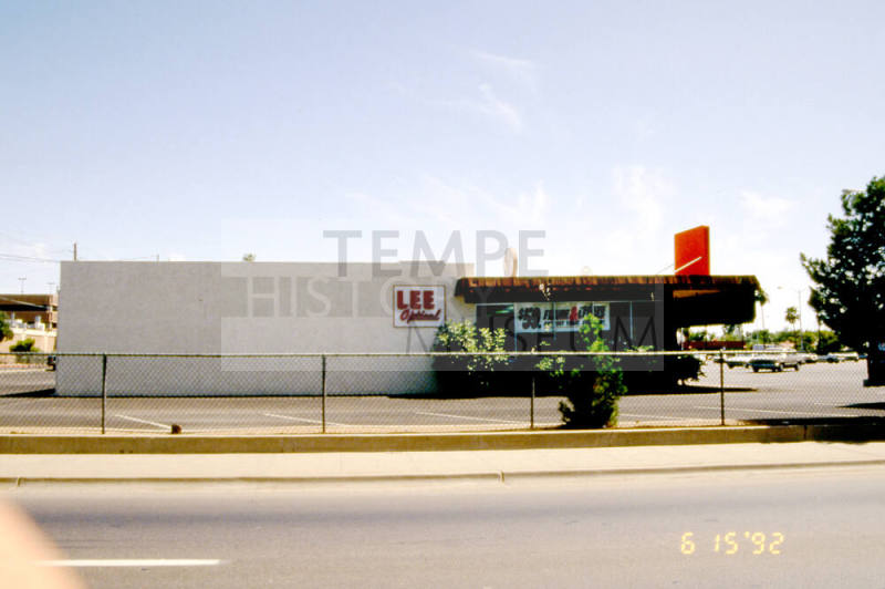 805 S. Mill Ave.