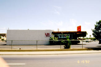 805 S. Mill Ave.