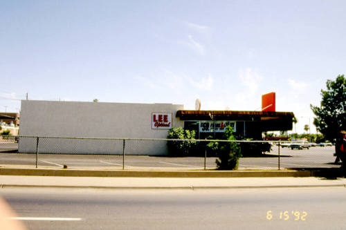 805 S. Mill Ave.