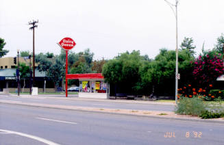 Dairy Queen, 950 S. Mill Ave.