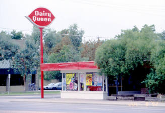 Dairy Queen, 950 S. Mill Ave.