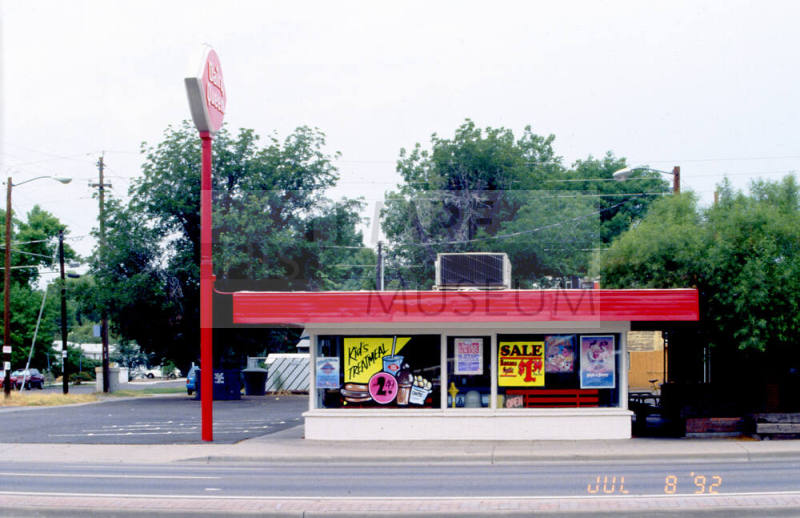 Dairy Queen, 950 S. Mill Ave.