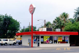 Dairy Queen, 950 S. Mill Ave.