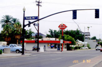 Dairy Queen, 950 S. Mill Ave.