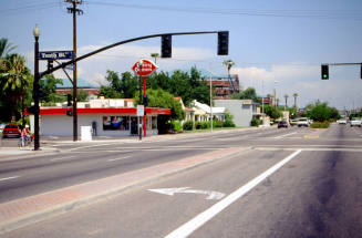 Dairy Queen, 950 S. Mill Ave.