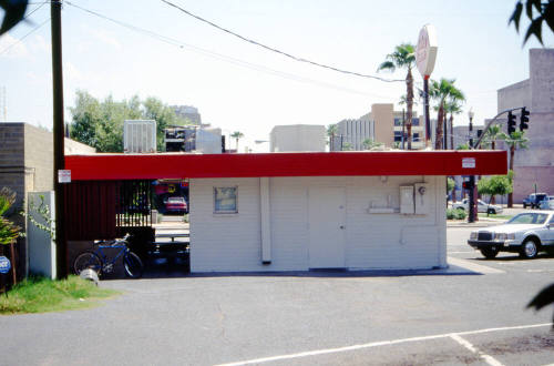 Dairy Queen, 950 S. Mill Ave.